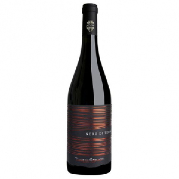Nero di troia IGT, vendu par viniveritas, site de vente de vins en ligne