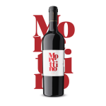 Morettino rosso Giuliani vini